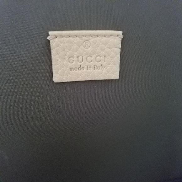 Gucci Bamboo Tablet/Laptop Case - Picture 9 of 9